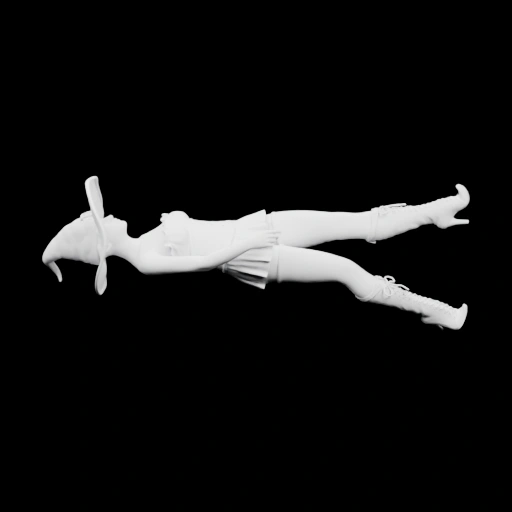 Летательный аппарат