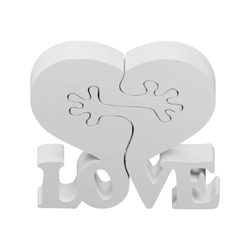 Любовь Сердца