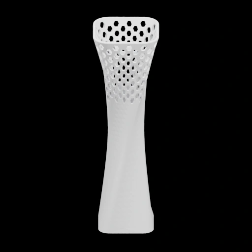 Солонка с отверстиями