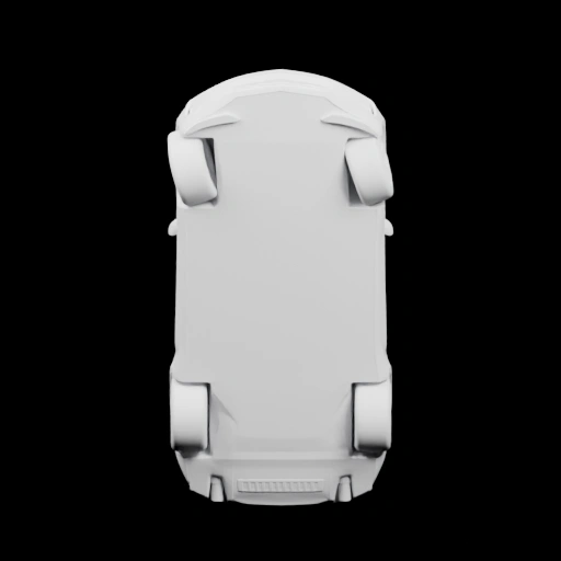 Автомобильный корпус