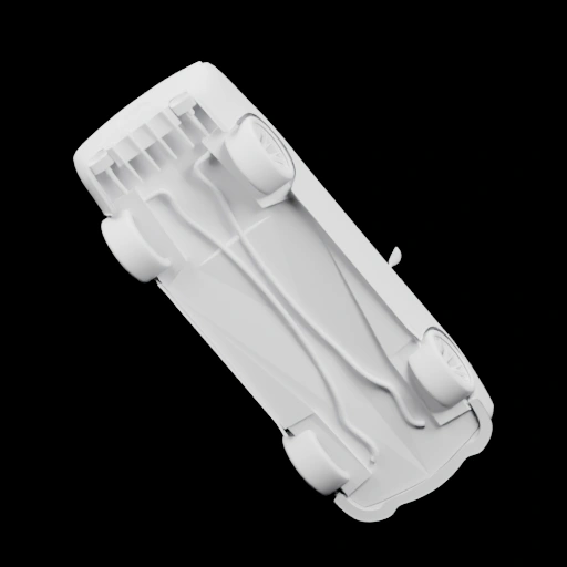 Автомобиль с открытым верхом