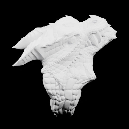 Крыло дракона