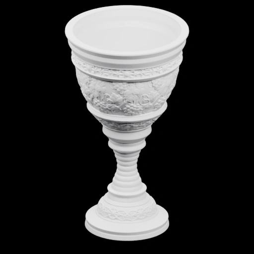 Столовый бокал