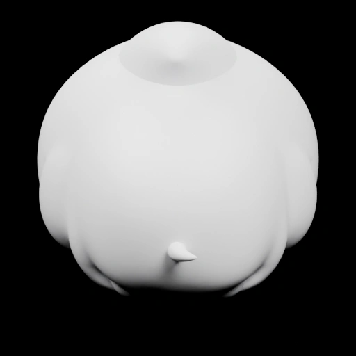 Игрушечная уточка