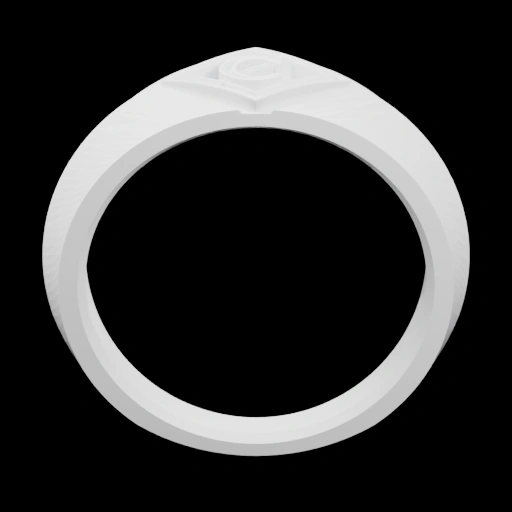 Кольцевая форма