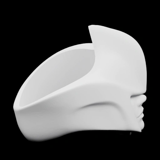 Защитный шлем