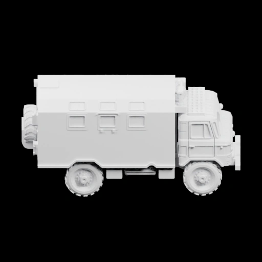 Грузовой автомобиль