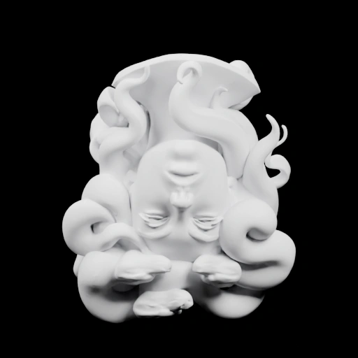 Абстрактная форма