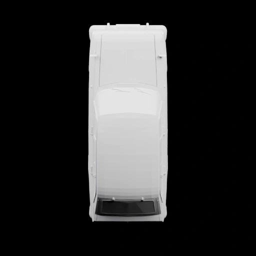 Автомобильный кузов