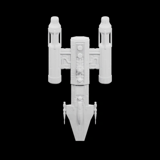 Космический истребитель