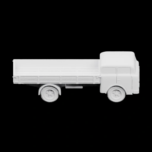 Грузовой автомобиль