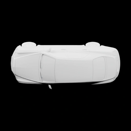 Автомобиль с открытым верхом