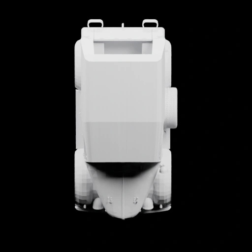 Грузовой автомобиль