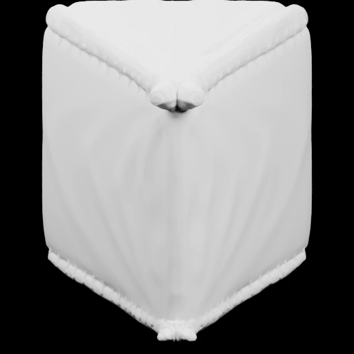 Купол палатки