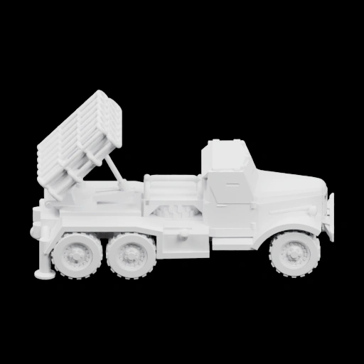 Зенитная установка