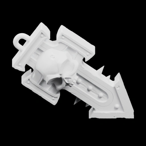 Наградный крест