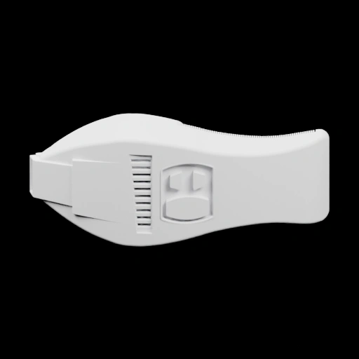 Ремень с пряжкой