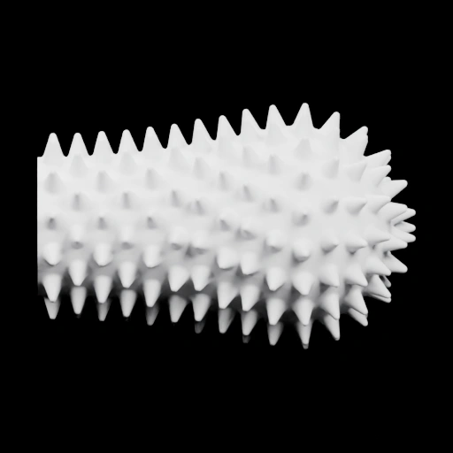 Массажный роллер