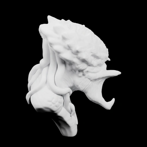 Абстрактная форма