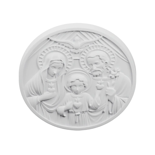 Медалья Милагроса