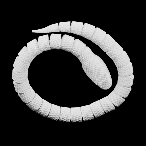 Спиральная форма