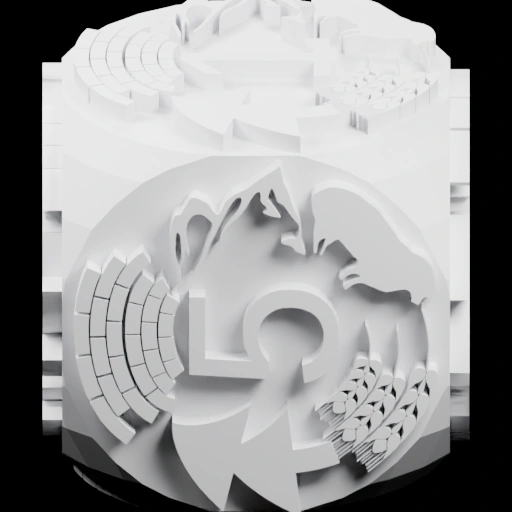 Спиральный элемент