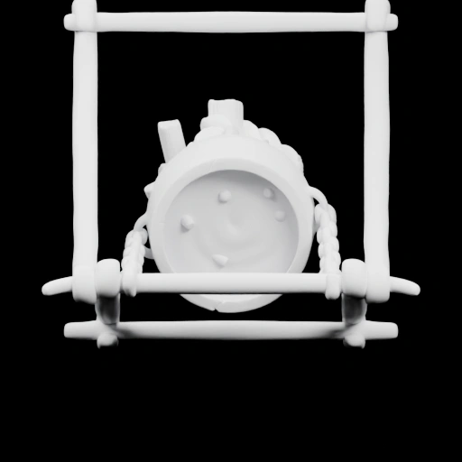 Подставка для котла