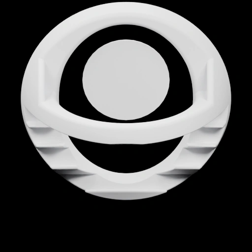 Кольцевая подставка