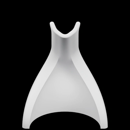 Подставка для бритвы