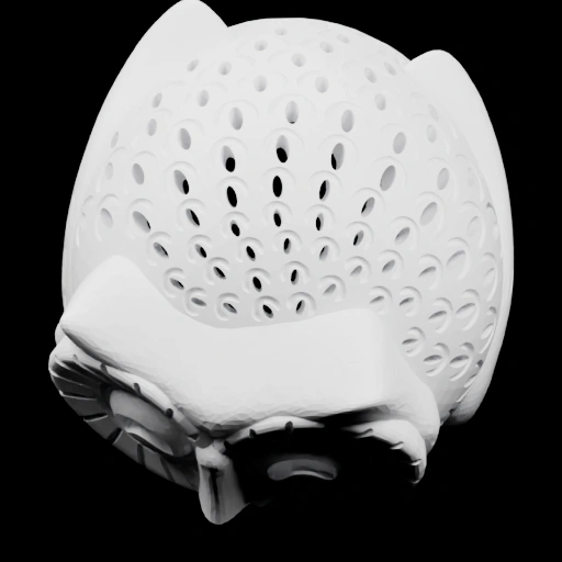 Фигурка совы