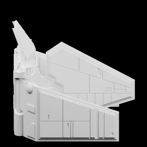 Модульный блок