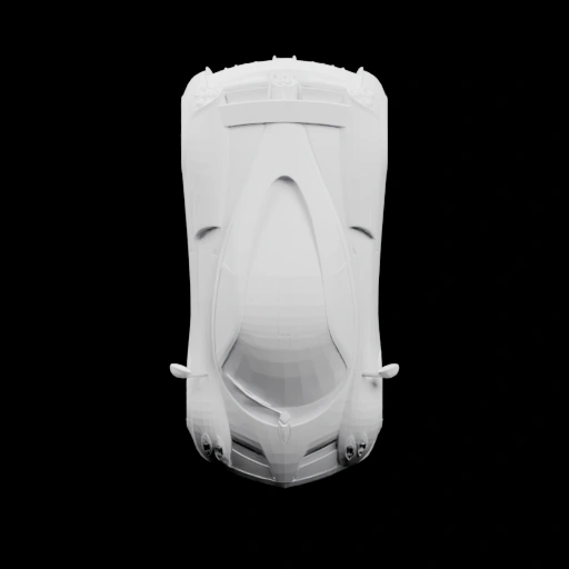 Спортивный автомобиль