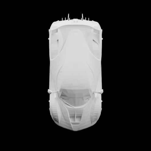 Автомобильный корпус