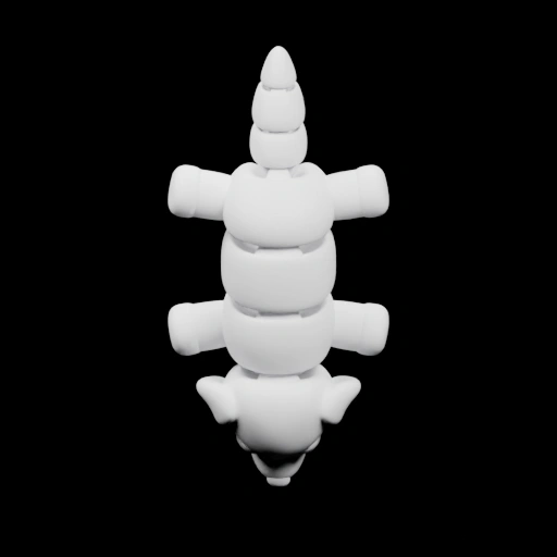 Фигурка животного