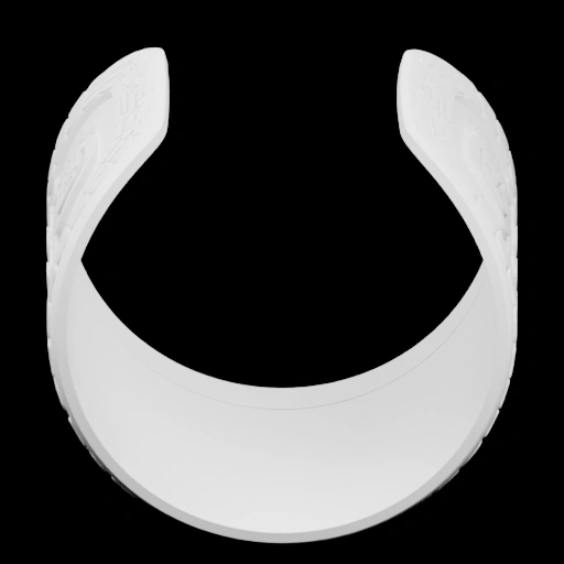 Криволинейный контур