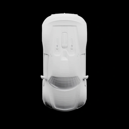 Автомобильный корпус