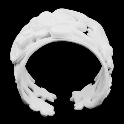 Украшение для волос