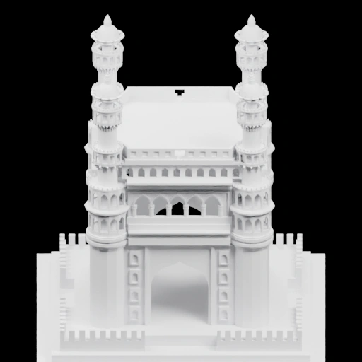 Архитектурный декор