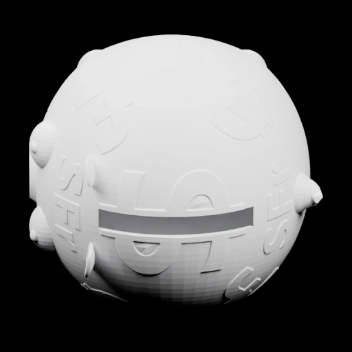 Сферический держатель