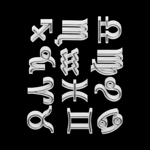 Знак зодиака