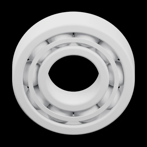 Подшипник шариковый