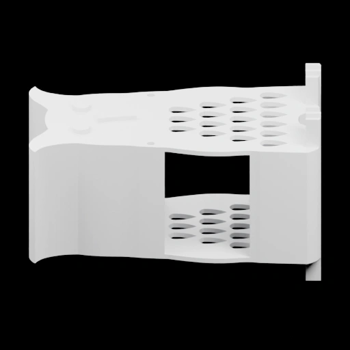 Свернутая газета