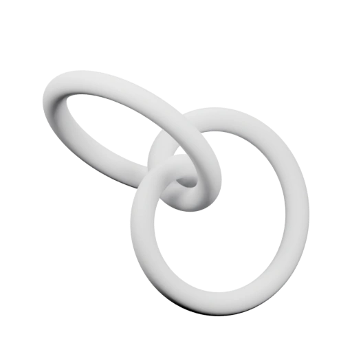 Крупный план узла