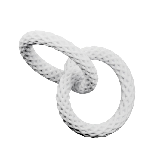 Текстурированный узел