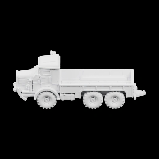 Грузовой автомобиль