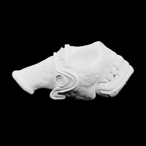 Фигурка животного