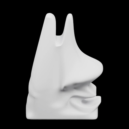 Держатель для очков