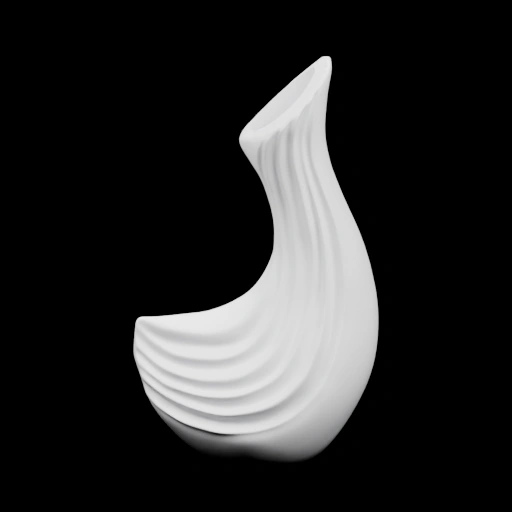 Фигурка утки