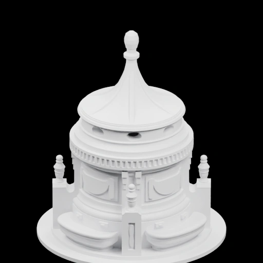 Архитектурный декор