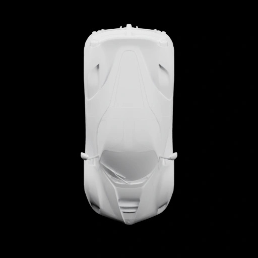 Автомобильный корпус